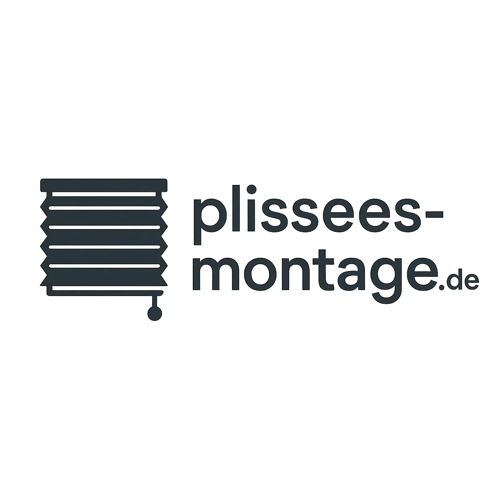 plissees-montage.de Logo